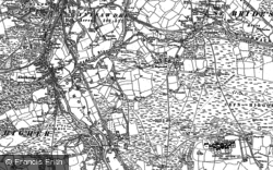 1897 - 1913, Sarn