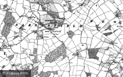 1886, Sarnesfield