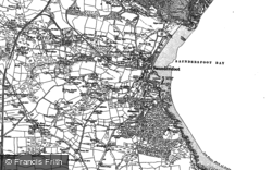 1887 - 1906, Saundersfoot