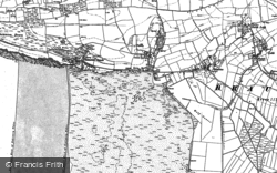 1903, Saunton