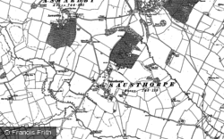 1887, Sausthorpe