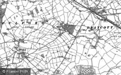 1879 - 1880, Saverley Green