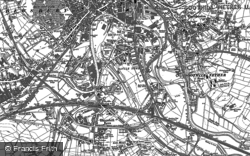 1892, Savile Town