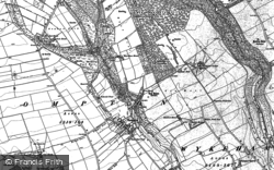 1889 - 1890, Sawdon