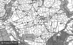 1893 - 1907, Sawley