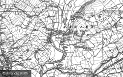 1893 - 1907, Sawley
