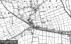 1885, Saxilby