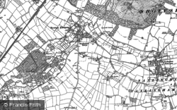 1880 - 1882, Saxlingham Thorpe