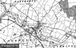 1885, Saxthorpe