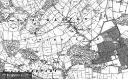 1889, Scackleton