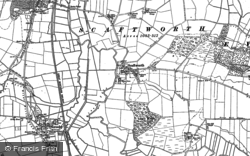 1901, Scaftworth