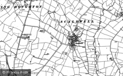 1884, Scaldwell