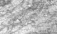 Scammonden, 1890 - 1892
