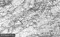 1890 - 1892, Scammonden