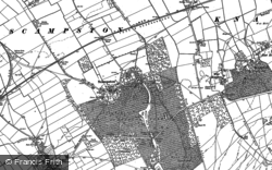 1889, Scampston