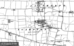 1885, Scampton