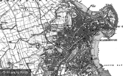 1890 - 1910, Scarborough