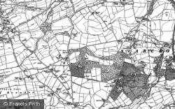 1891 - 1892, Scarcroft