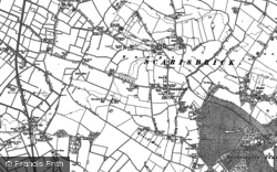 1891 - 1893, Scarisbrick
