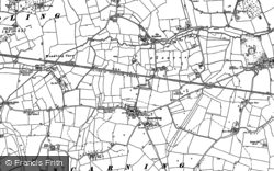 1882 - 1883, Scarning