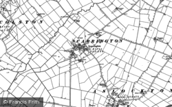 1883 - 1899, Scarrington