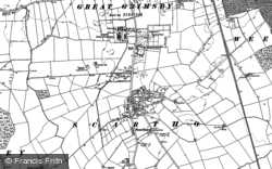 1881 - 1905, Scartho