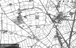 1891 - 1904, Scawthorpe
