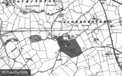 1890, Scorborough