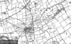 1891, Scorton