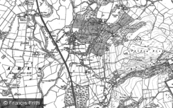 1910, Scorton