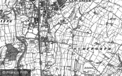 1910, Scotforth