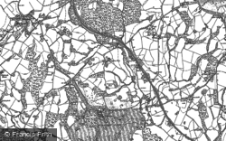 1897 - 1908, Scrag Oak