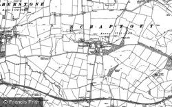 1884 - 1885, Scraptoft