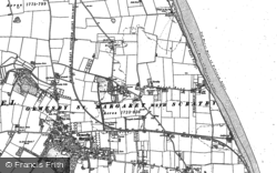 1904 - 1905, Scratby