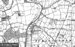 1891, Scrayingham