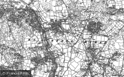1881 - 1906, Scredda