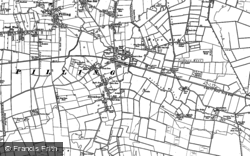 1909 - 1930, Scronkey