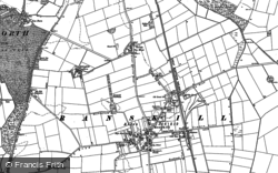 1885, Scrooby Top