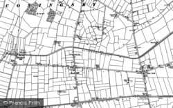 1887 - 1888, Scrub Hill