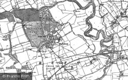 1891, Scruton