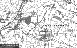 1886 - 1901, Seaborough