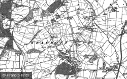 1891 - 1892, Seacroft