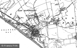 1908, Seaford