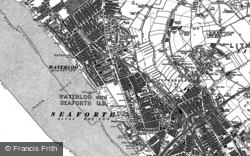 1907, Seaforth