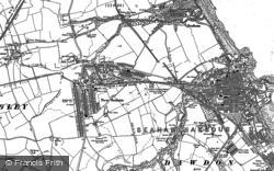 1914, Seaham