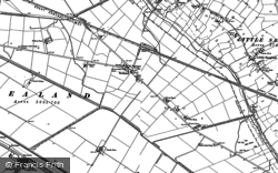 1898 - 1909, Sealand