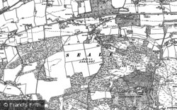 1895 - 1913, Seale
