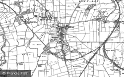 1889 - 1890, Seamer