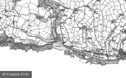 1881 - 1905, Seaton