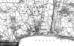 1903, Seaton